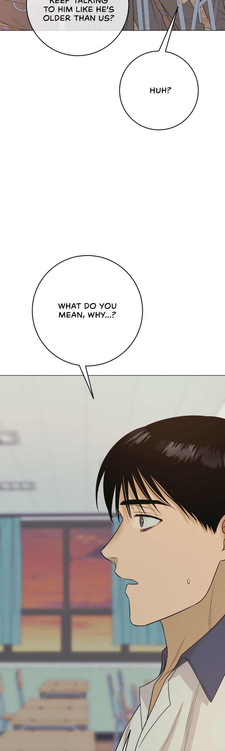 Dreaming Of The Dokkaebi 〘Mature Official〙 - Chapter 37 manhwa