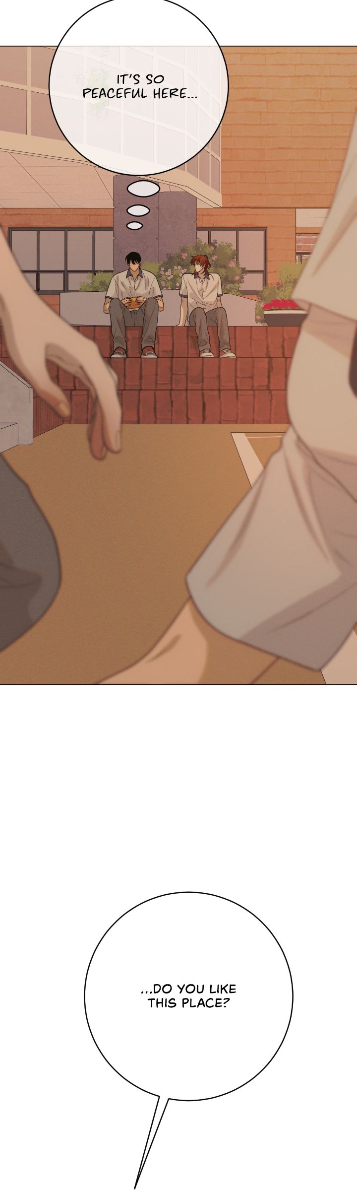 Dreaming Of The Dokkaebi 〘Mature Official〙 - Chapter 37 manhwa