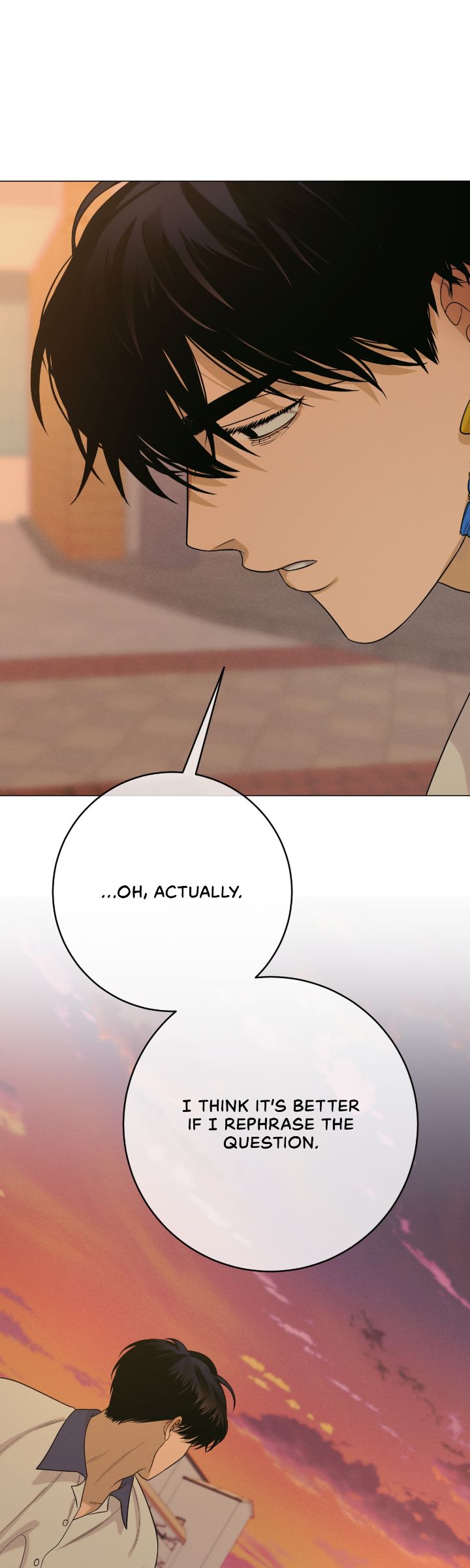 Dreaming Of The Dokkaebi 〘Mature Official〙 - Chapter 37 manhwa