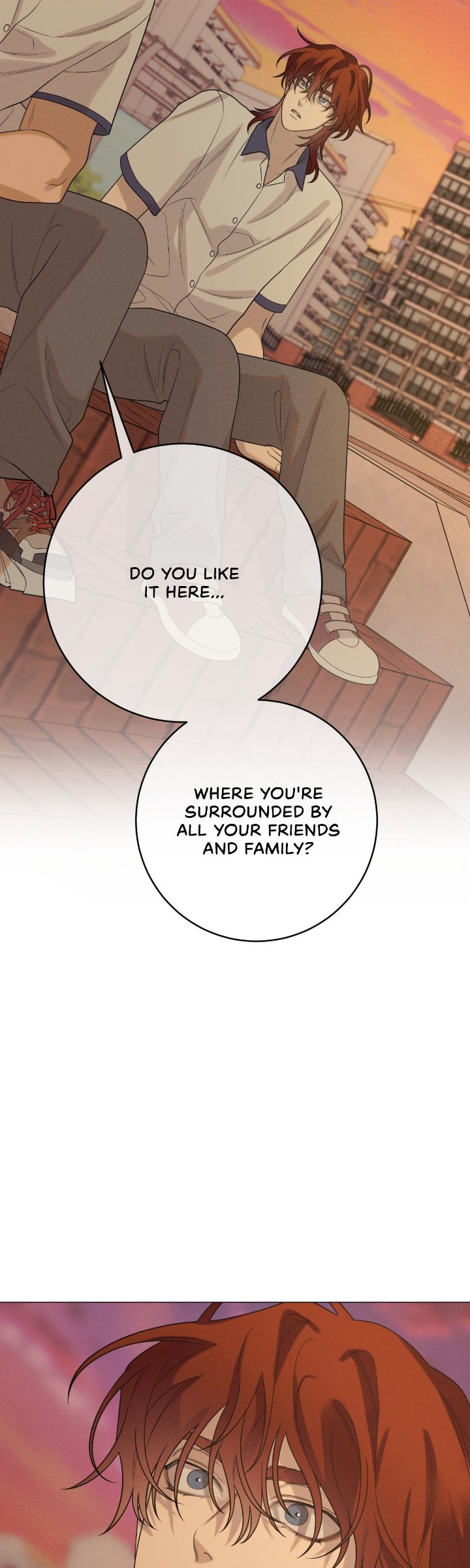 Dreaming Of The Dokkaebi 〘Mature Official〙 - Chapter 37 manhwa