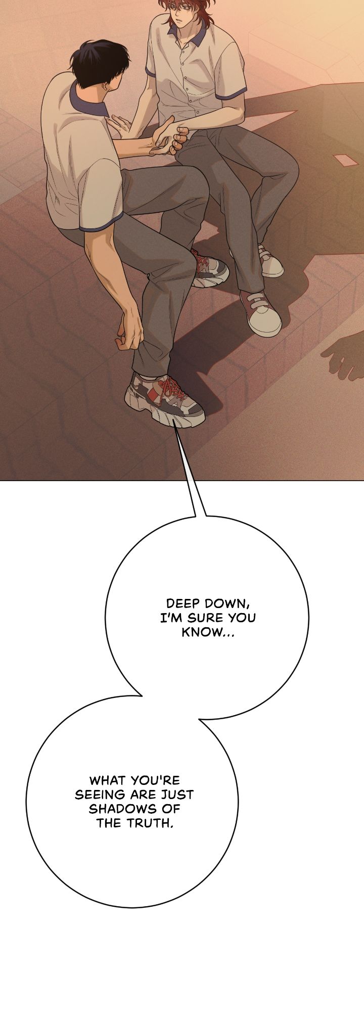 Dreaming Of The Dokkaebi 〘Mature Official〙 - Chapter 37 manhwa