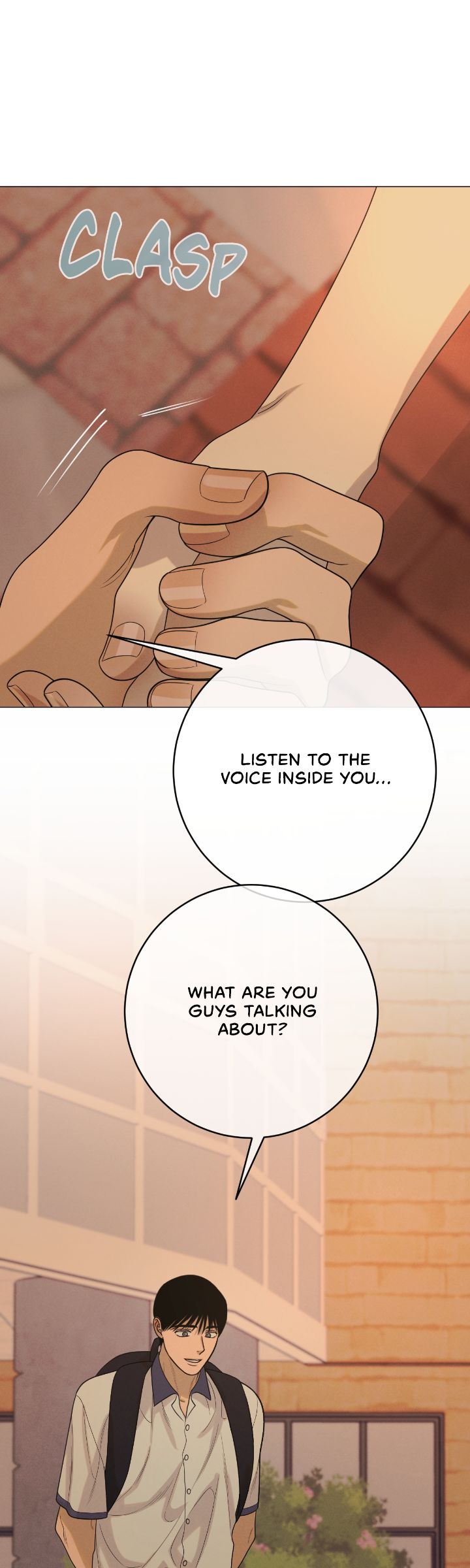 Dreaming Of The Dokkaebi 〘Mature Official〙 - Chapter 37 manhwa