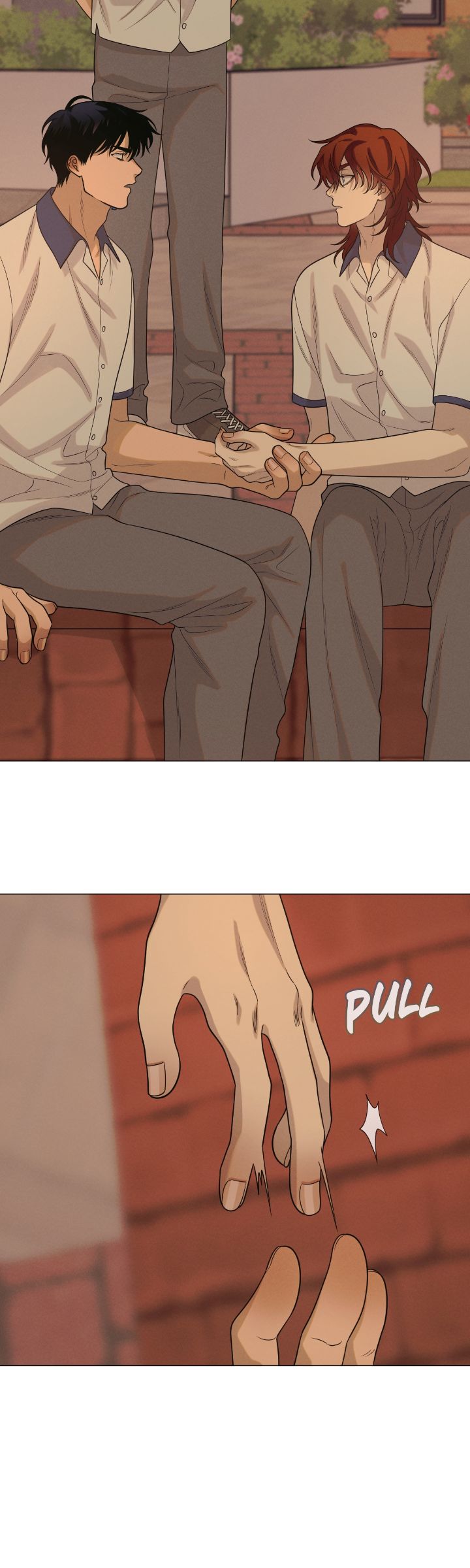 Dreaming Of The Dokkaebi 〘Mature Official〙 - Chapter 37 manhwa