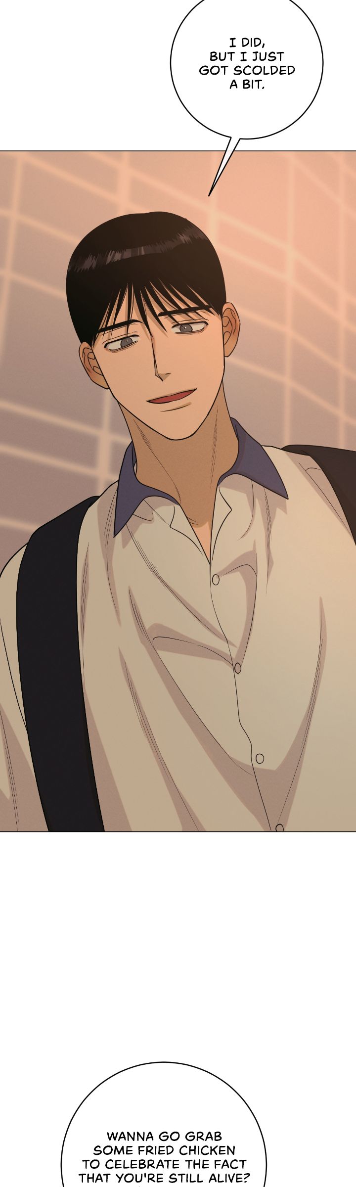 Dreaming Of The Dokkaebi 〘Mature Official〙 - Chapter 37 manhwa