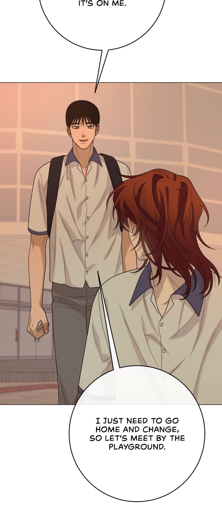 Dreaming Of The Dokkaebi 〘Mature Official〙 - Chapter 37 manhwa