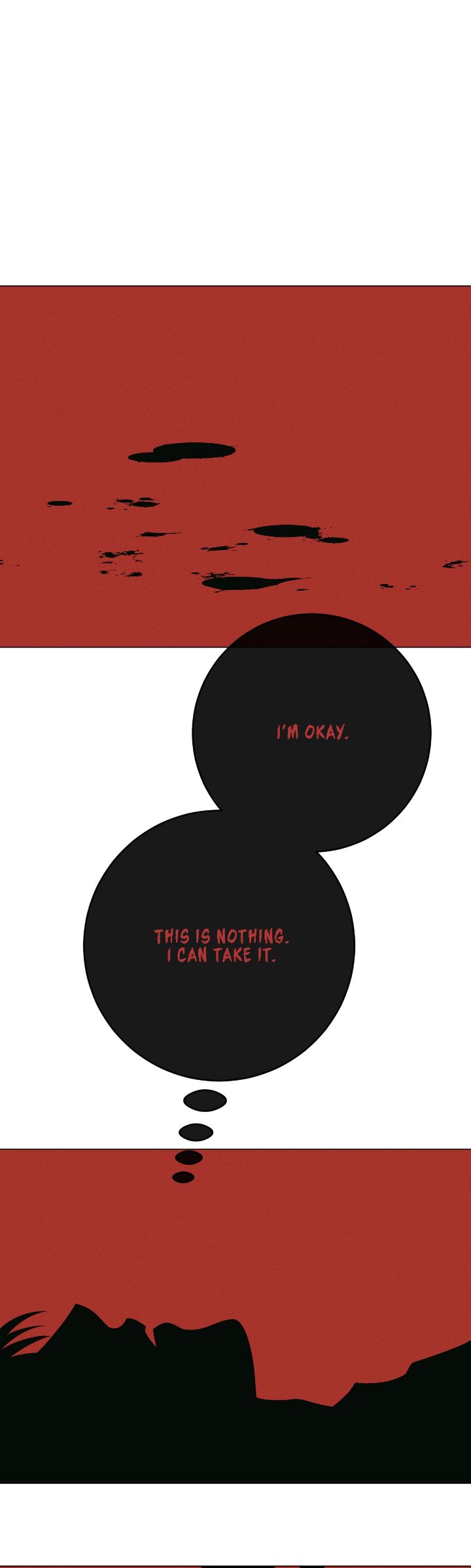 Dreaming Of The Dokkaebi 〘Mature Official〙 - Chapter 37 manhwa