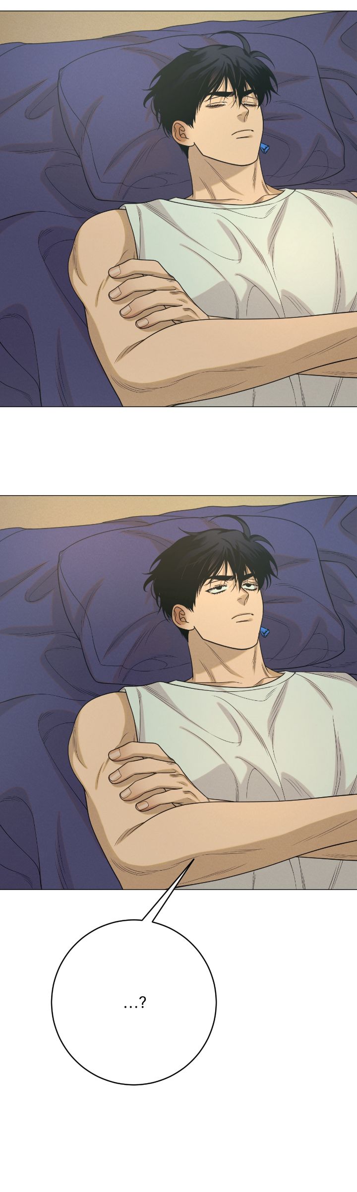 Dreaming Of The Dokkaebi 〘Mature Official〙 - Chapter 37 manhwa