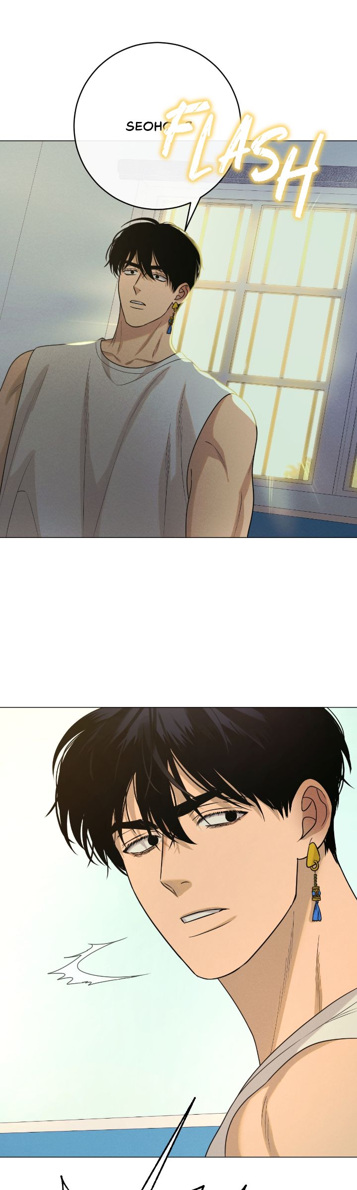 Dreaming Of The Dokkaebi 〘Mature Official〙 - Chapter 37 manhwa