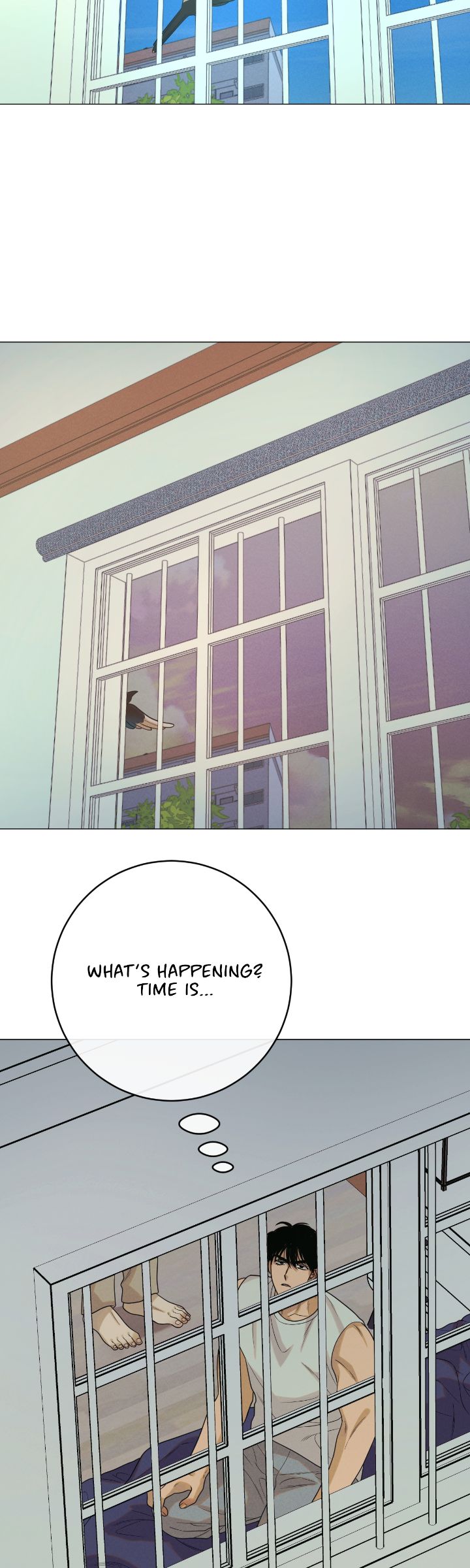 Dreaming Of The Dokkaebi 〘Mature Official〙 - Chapter 37 manhwa