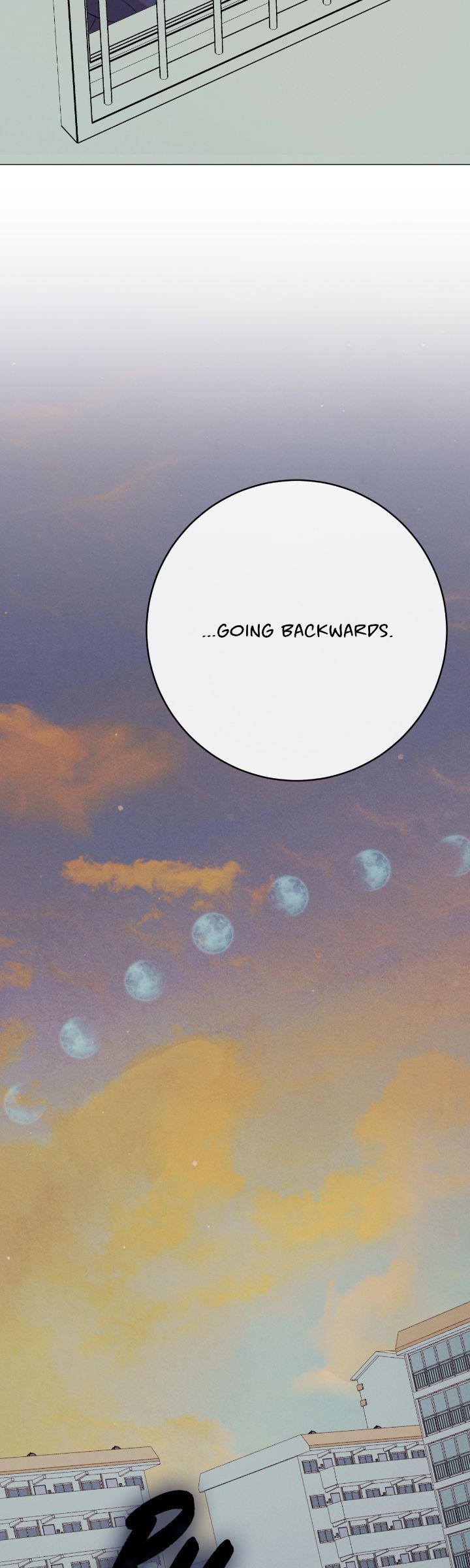 Dreaming Of The Dokkaebi 〘Mature Official〙 - Chapter 37 manhwa
