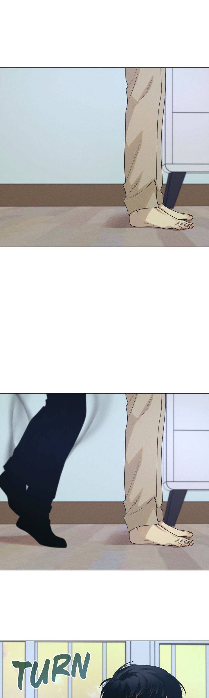 Dreaming Of The Dokkaebi 〘Mature Official〙 - Chapter 38 manhwa