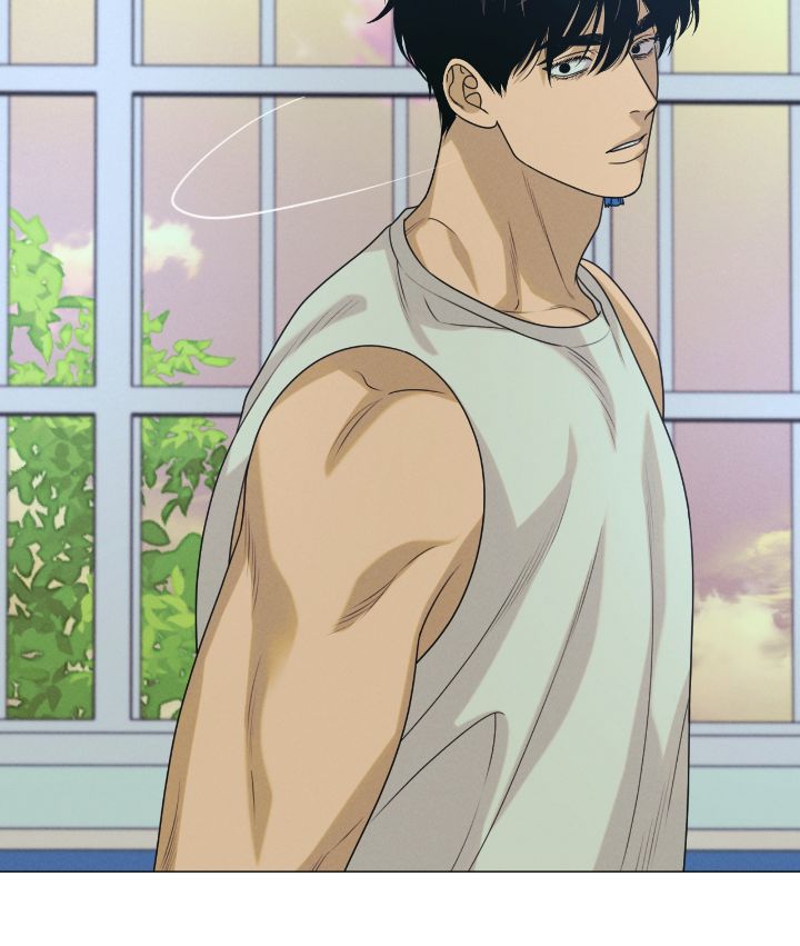 Dreaming Of The Dokkaebi 〘Mature Official〙 - Chapter 38 manhwa