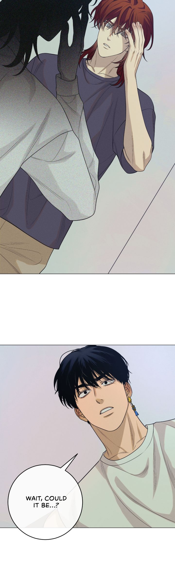 Dreaming Of The Dokkaebi 〘Mature Official〙 - Chapter 38 manhwa