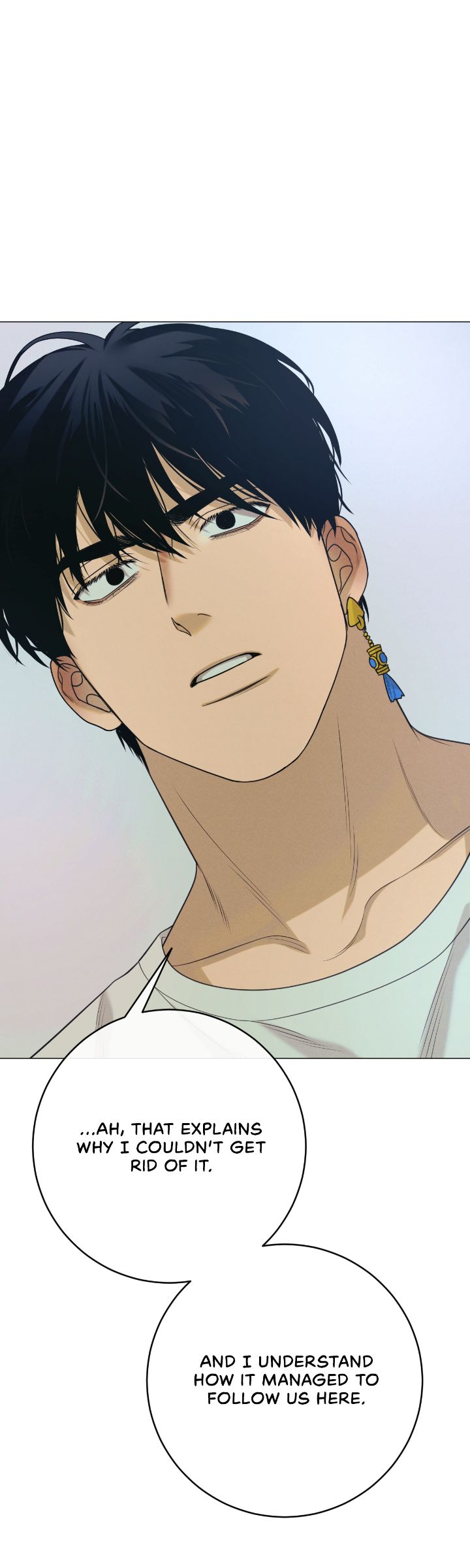 Dreaming Of The Dokkaebi 〘Mature Official〙 - Chapter 38 manhwa