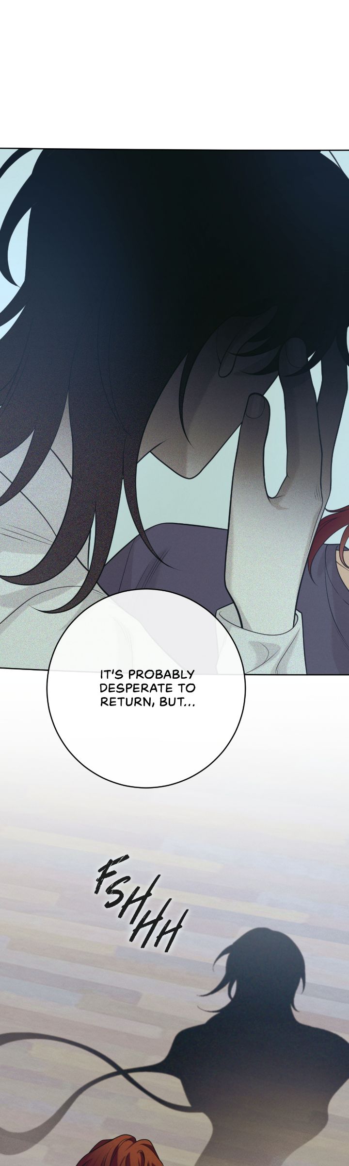 Dreaming Of The Dokkaebi 〘Mature Official〙 - Chapter 38 manhwa