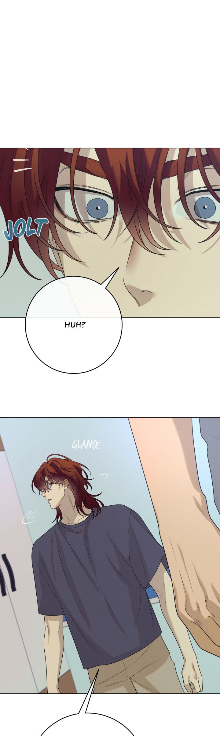 Dreaming Of The Dokkaebi 〘Mature Official〙 - Chapter 38 manhwa