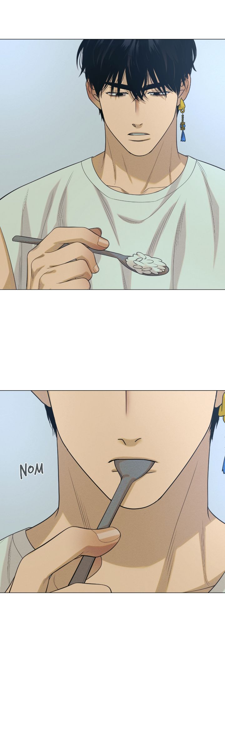 Dreaming Of The Dokkaebi 〘Mature Official〙 - Chapter 38 manhwa