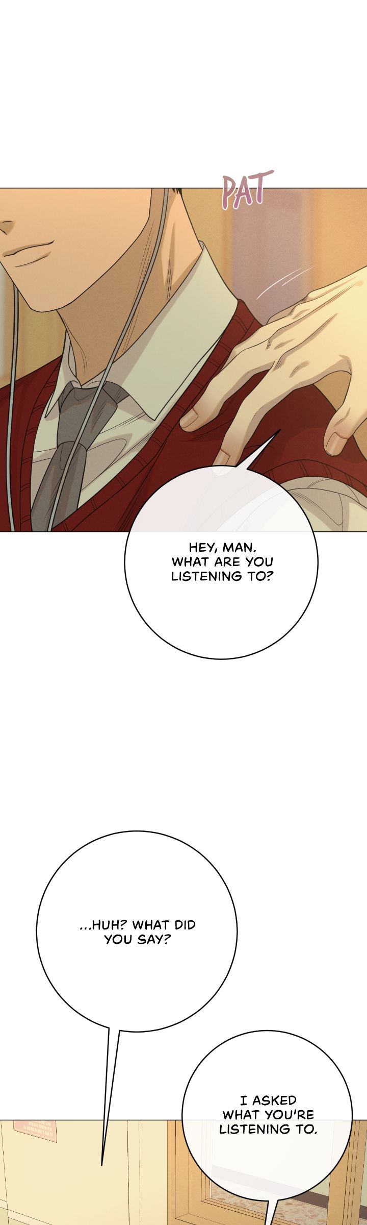 Dreaming Of The Dokkaebi 〘Mature Official〙 - Chapter 38 manhwa