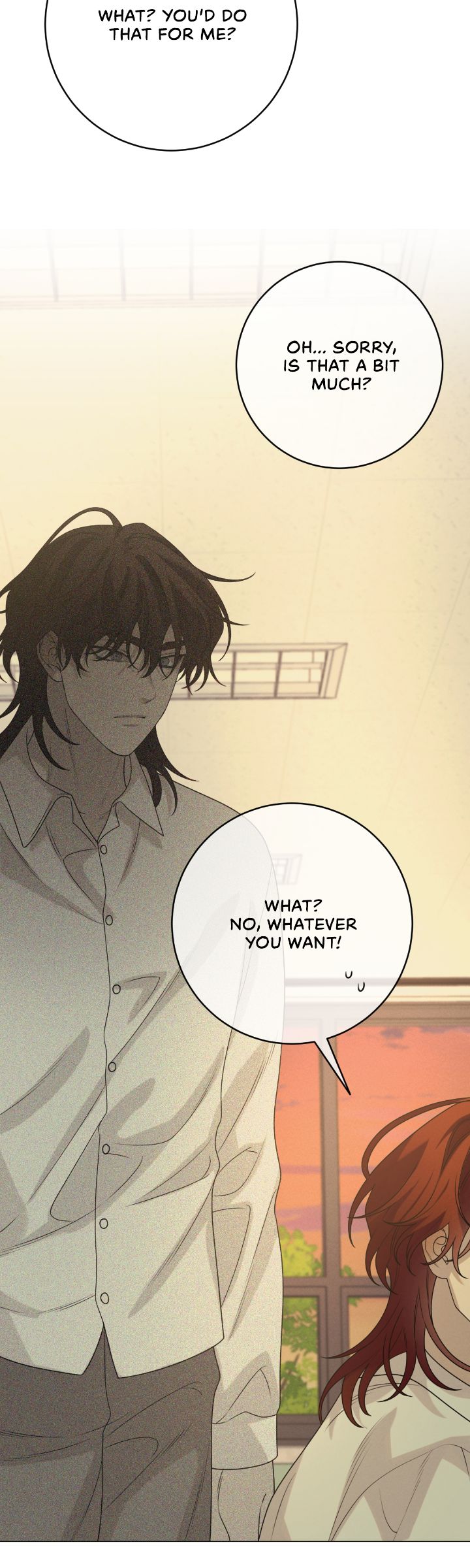 Dreaming Of The Dokkaebi 〘Mature Official〙 - Chapter 38 manhwa
