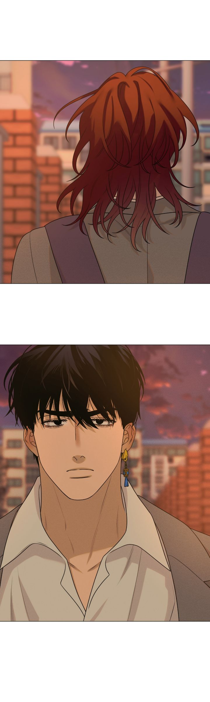 Dreaming Of The Dokkaebi 〘Mature Official〙 - Chapter 38 manhwa
