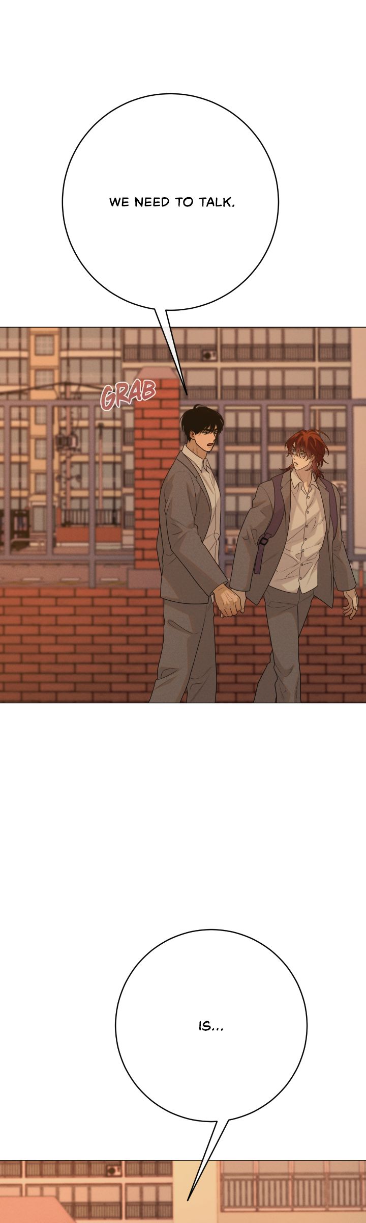 Dreaming Of The Dokkaebi 〘Mature Official〙 - Chapter 38 manhwa