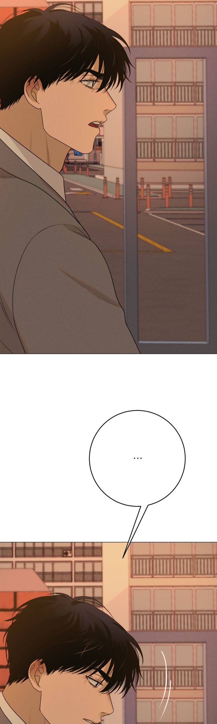 Dreaming Of The Dokkaebi 〘Mature Official〙 - Chapter 38 manhwa