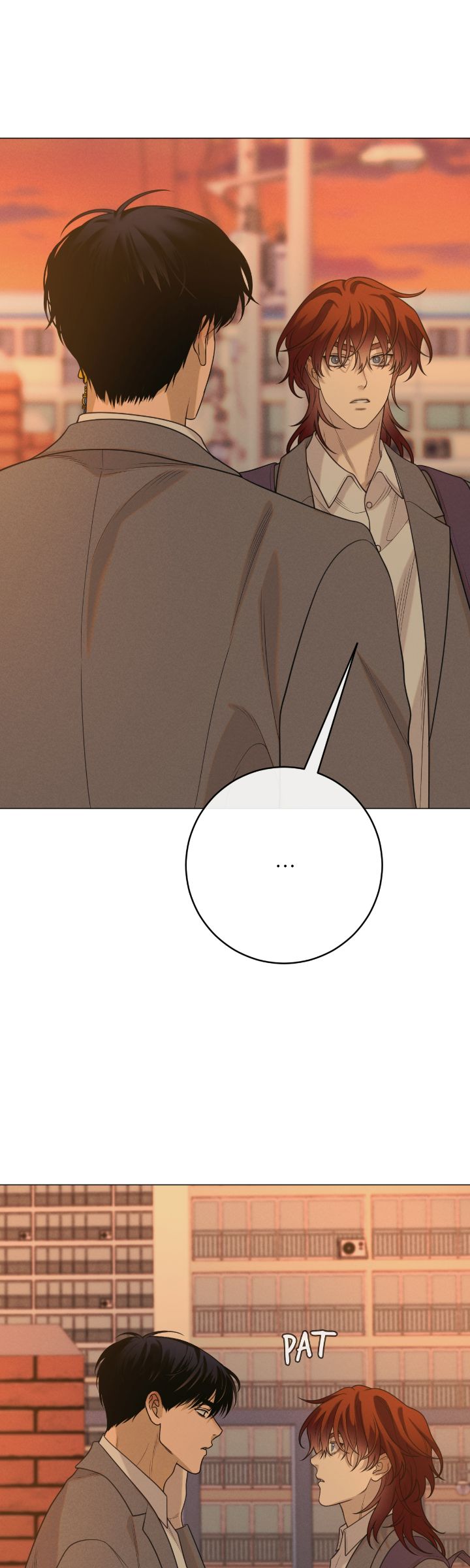 Dreaming Of The Dokkaebi 〘Mature Official〙 - Chapter 38 manhwa