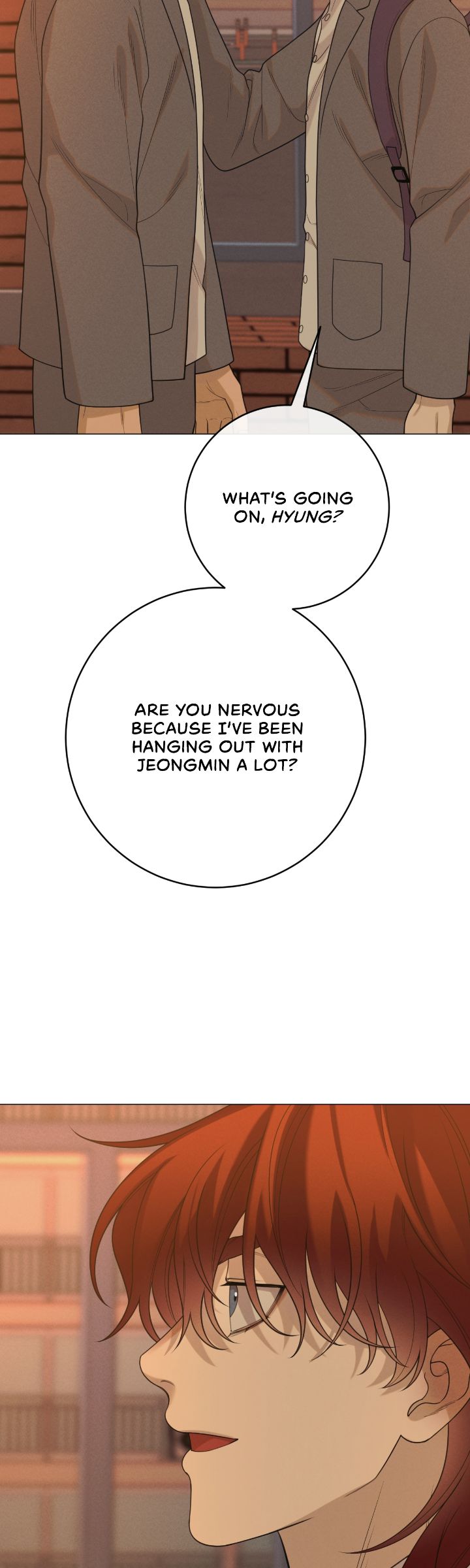 Dreaming Of The Dokkaebi 〘Mature Official〙 - Chapter 38 manhwa