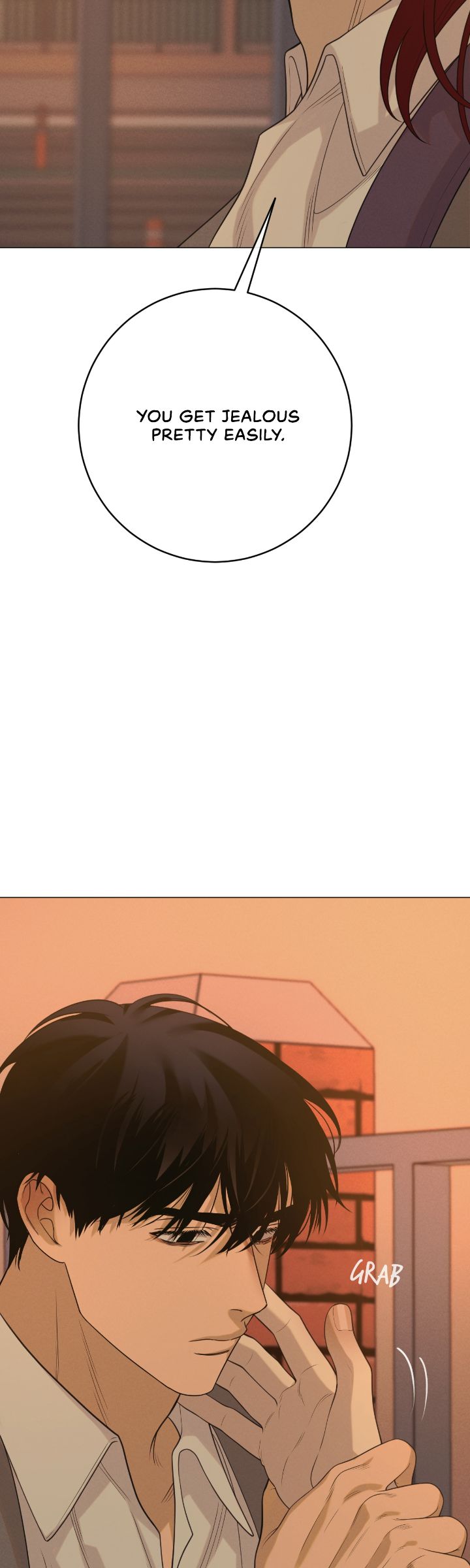 Dreaming Of The Dokkaebi 〘Mature Official〙 - Chapter 38 manhwa