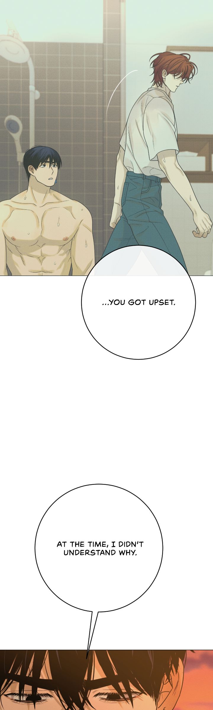 Dreaming Of The Dokkaebi 〘Mature Official〙 - Chapter 38 manhwa