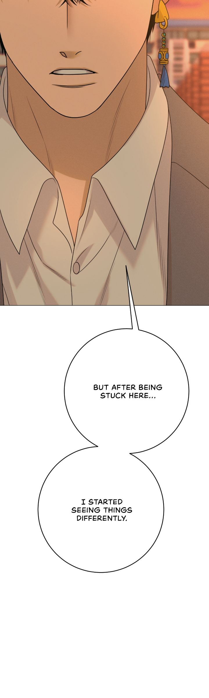 Dreaming Of The Dokkaebi 〘Mature Official〙 - Chapter 38 manhwa