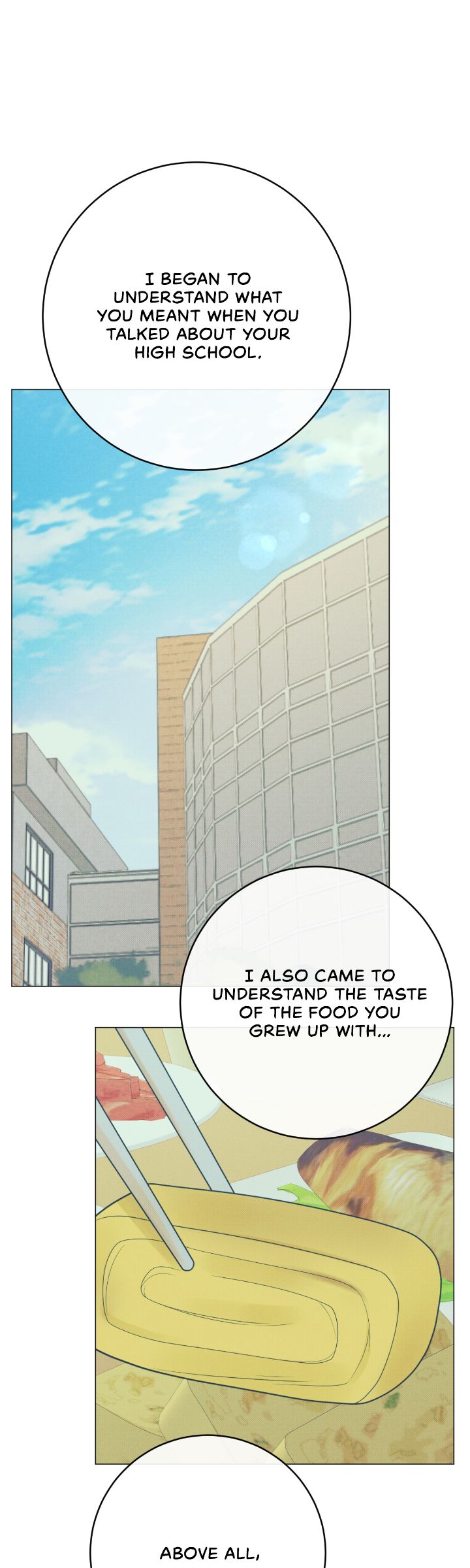 Dreaming Of The Dokkaebi 〘Mature Official〙 - Chapter 38 manhwa