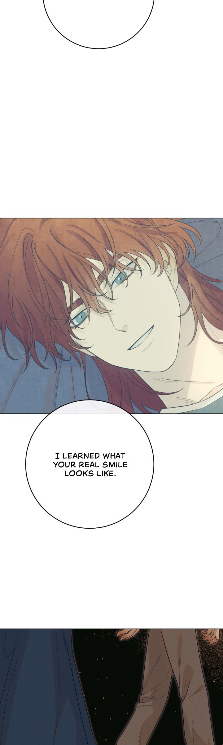 Dreaming Of The Dokkaebi 〘Mature Official〙 - Chapter 38 manhwa