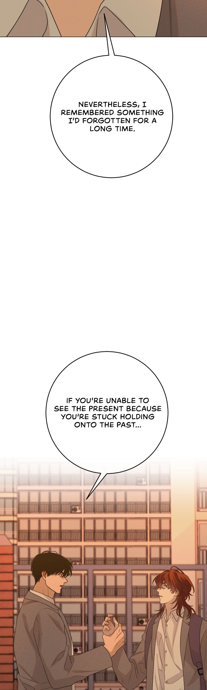 Dreaming Of The Dokkaebi 〘Mature Official〙 - Chapter 38 manhwa