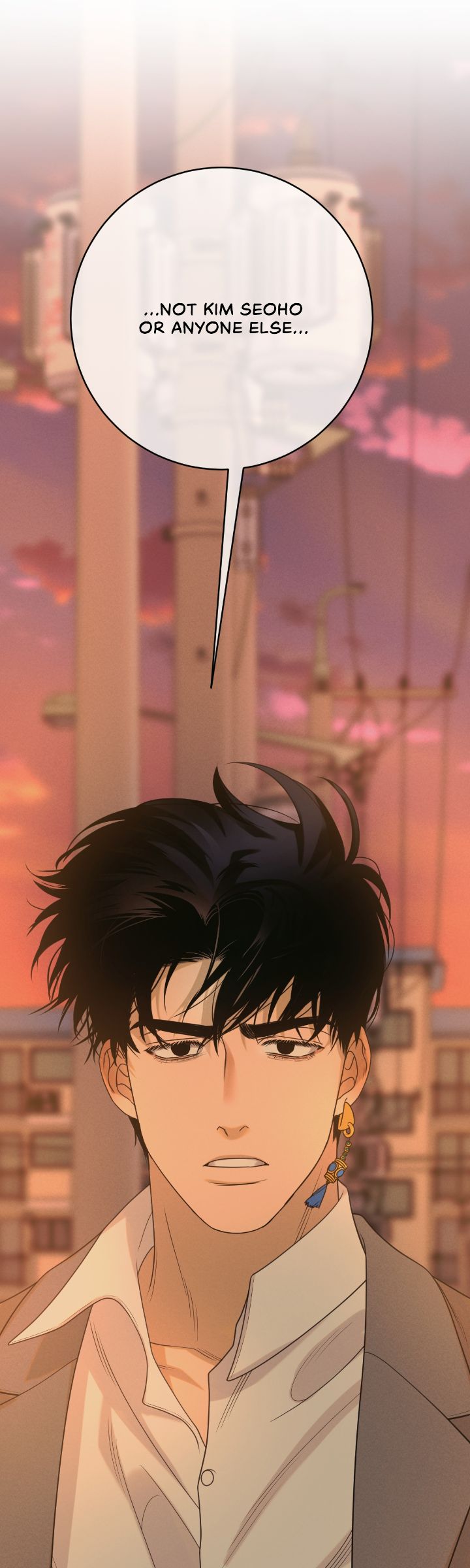 Dreaming Of The Dokkaebi 〘Mature Official〙 - Chapter 38 manhwa