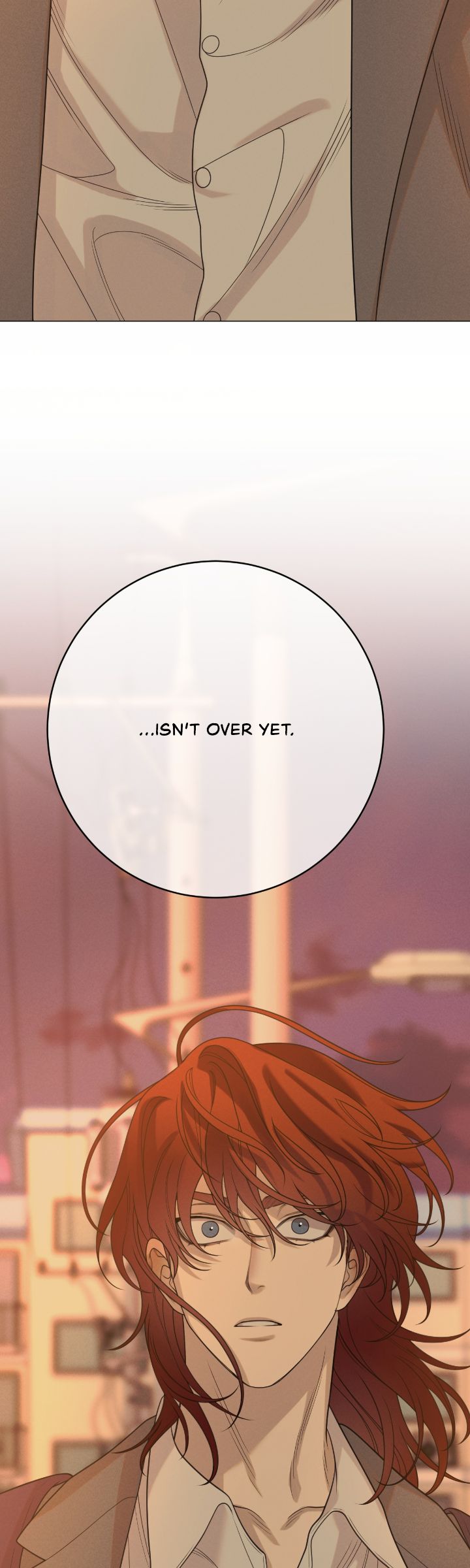 Dreaming Of The Dokkaebi 〘Mature Official〙 - Chapter 38 manhwa