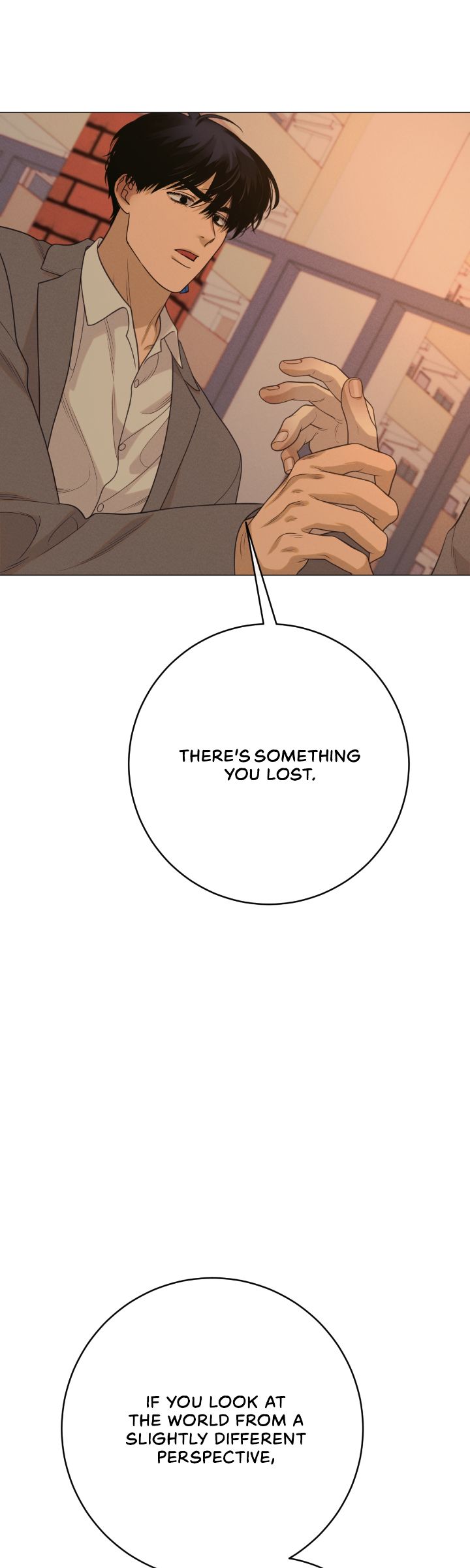 Dreaming Of The Dokkaebi 〘Mature Official〙 - Chapter 38 manhwa