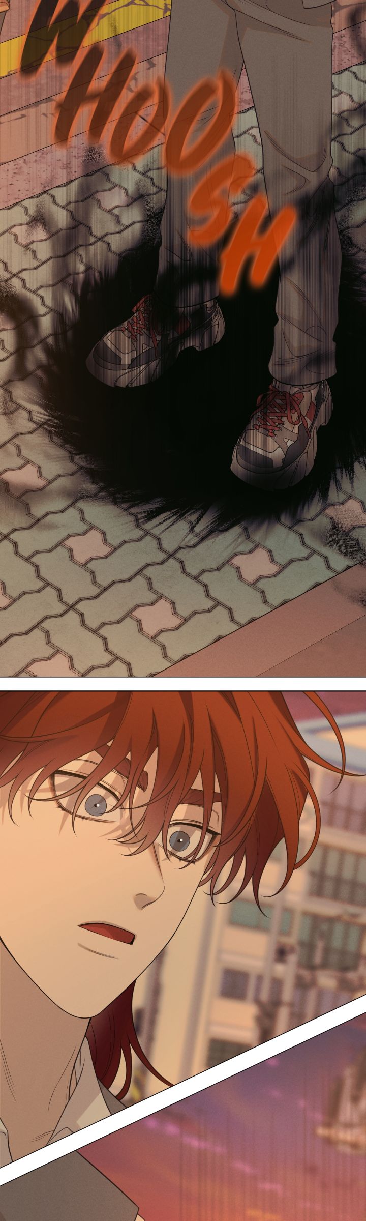 Dreaming Of The Dokkaebi 〘Mature Official〙 - Chapter 38 manhwa