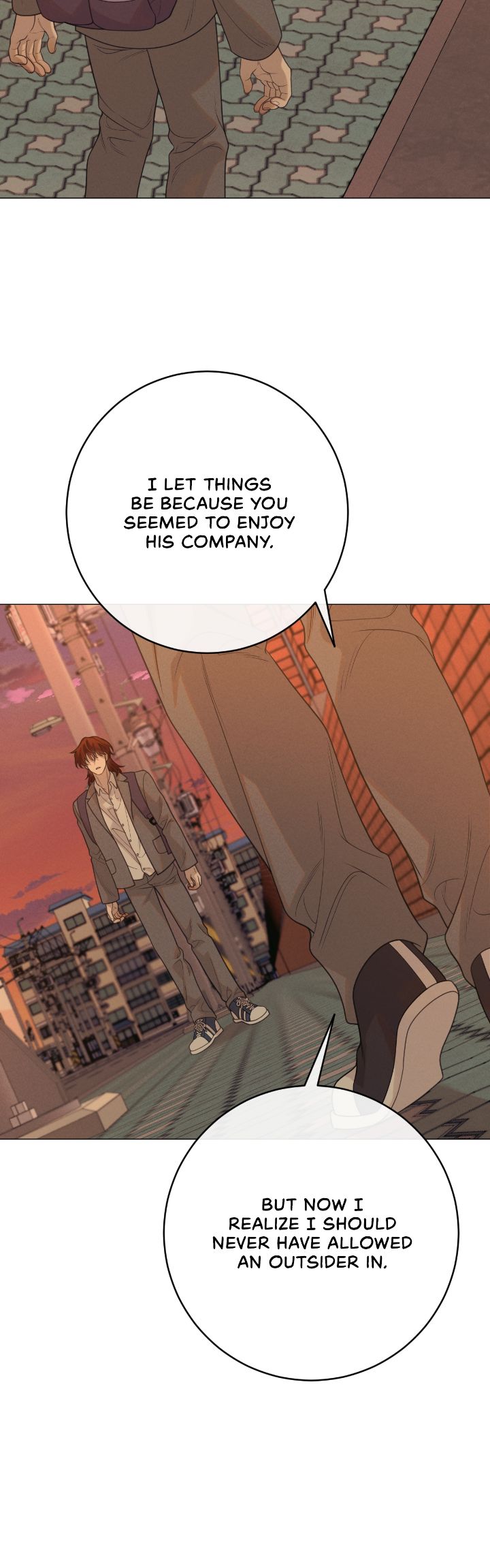 Dreaming Of The Dokkaebi 〘Mature Official〙 - Chapter 38 manhwa