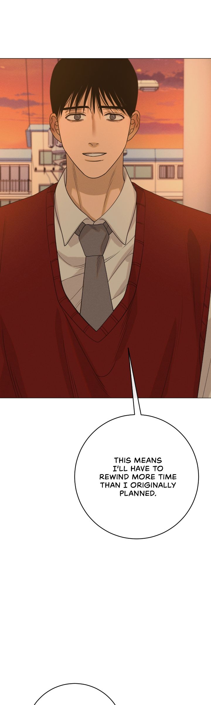 Dreaming Of The Dokkaebi 〘Mature Official〙 - Chapter 38 manhwa