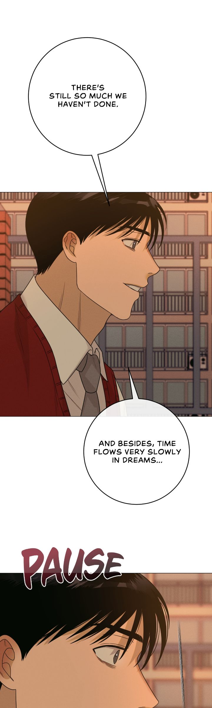 Dreaming Of The Dokkaebi 〘Mature Official〙 - Chapter 38 manhwa