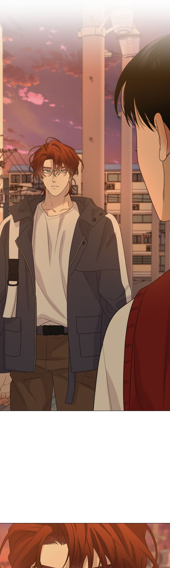 Dreaming Of The Dokkaebi 〘Mature Official〙 - Chapter 38 manhwa