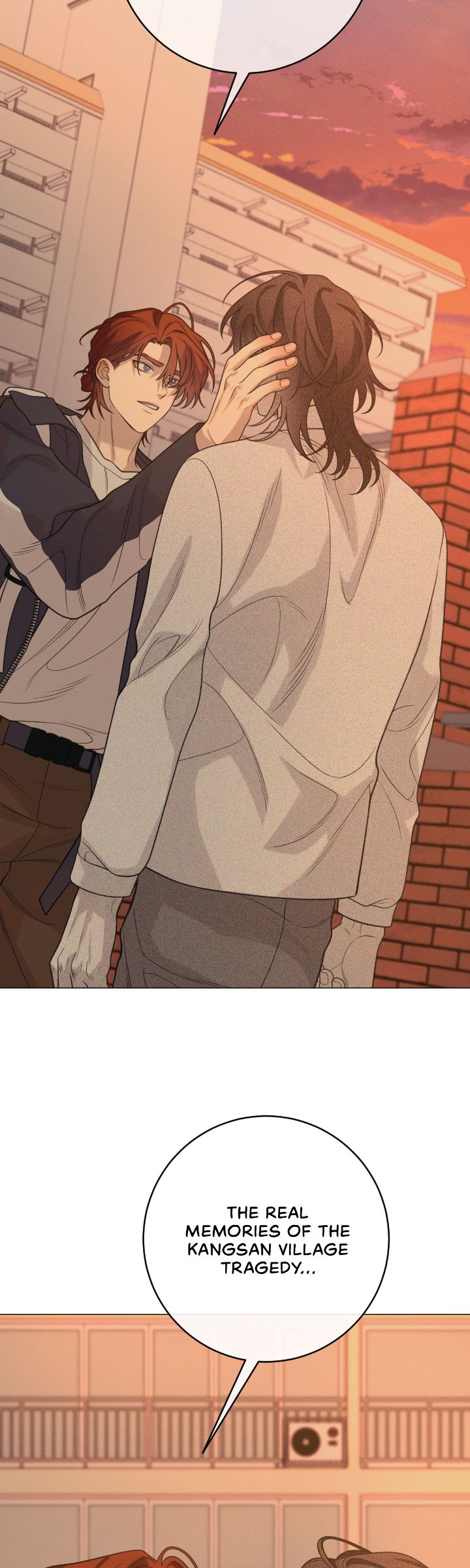 Dreaming Of The Dokkaebi 〘Mature Official〙 - Chapter 38 manhwa