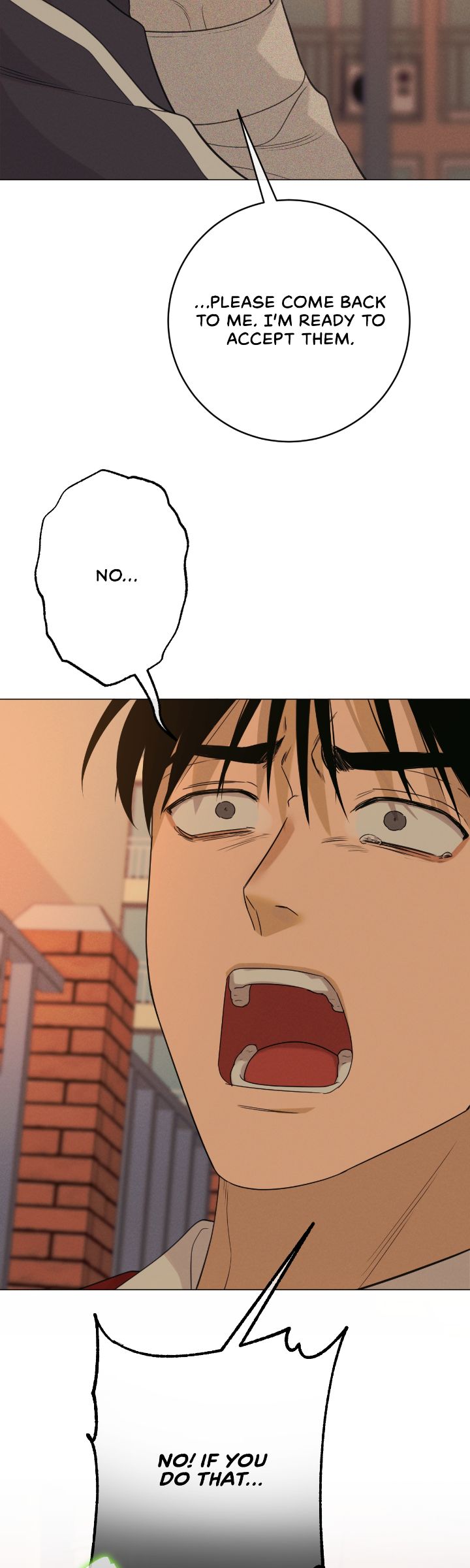 Dreaming Of The Dokkaebi 〘Mature Official〙 - Chapter 38 manhwa