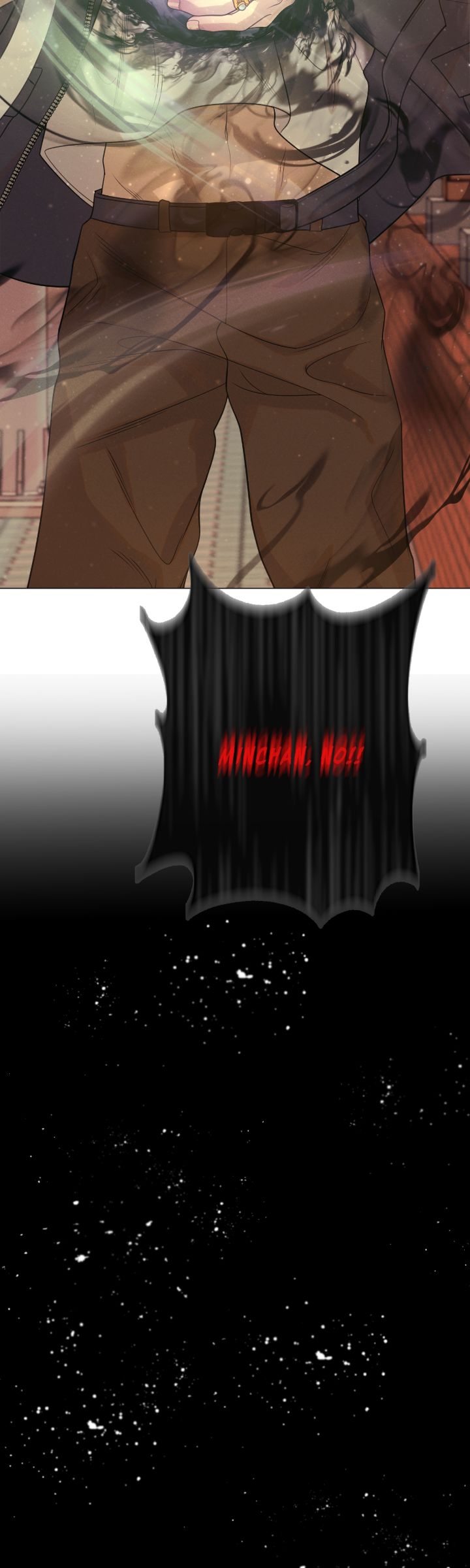 Dreaming Of The Dokkaebi 〘Mature Official〙 - Chapter 39 manhwa