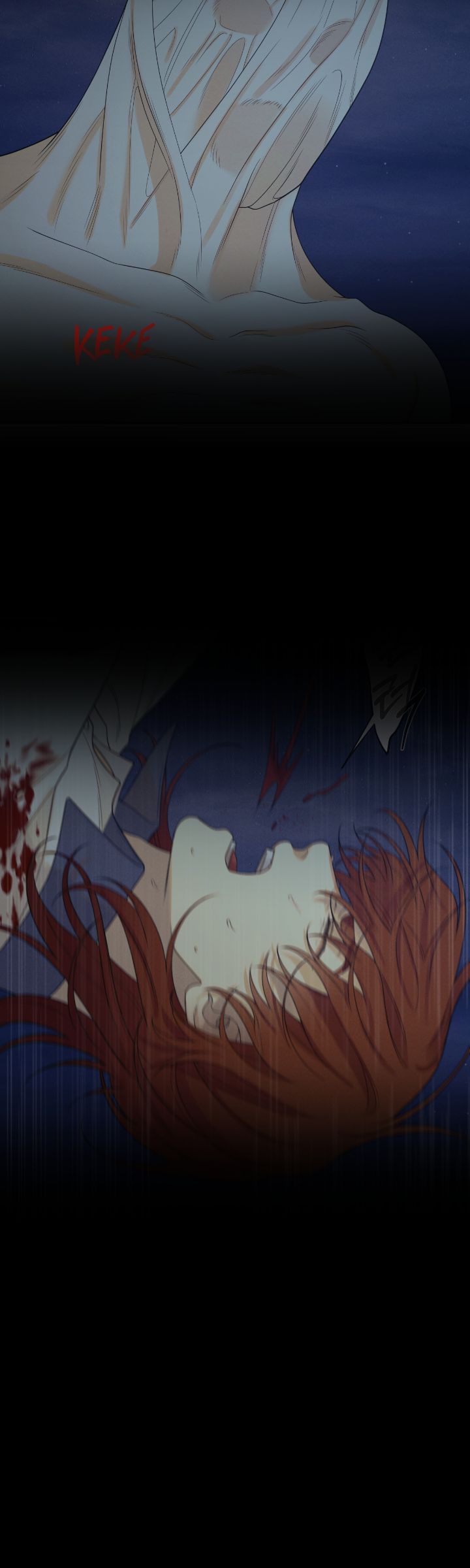 Dreaming Of The Dokkaebi 〘Mature Official〙 - Chapter 39 manhwa