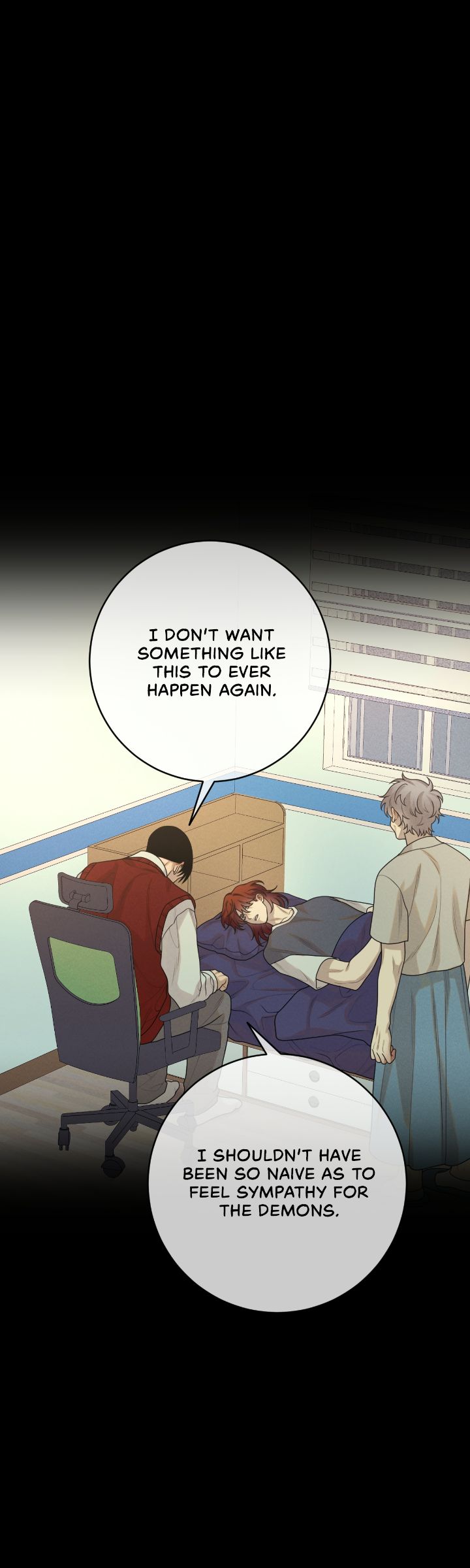 Dreaming Of The Dokkaebi 〘Mature Official〙 - Chapter 39 manhwa