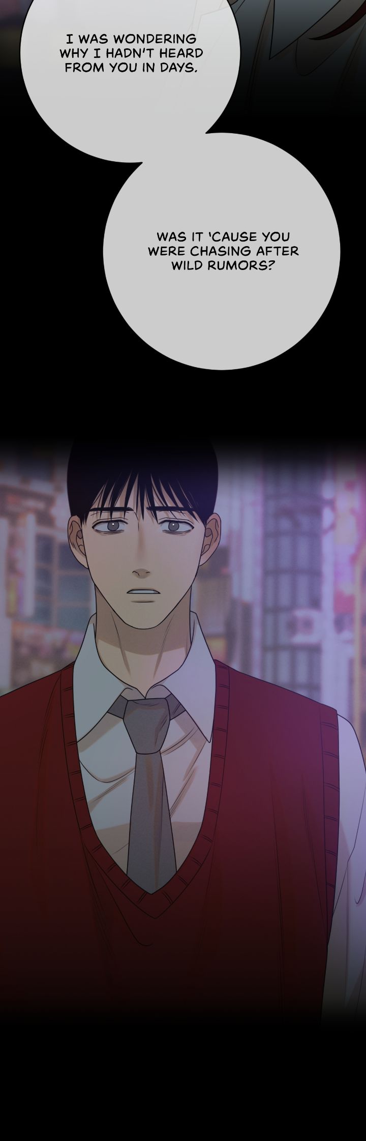 Dreaming Of The Dokkaebi 〘Mature Official〙 - Chapter 39 manhwa