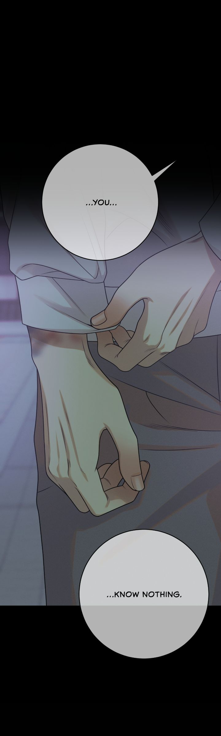 Dreaming Of The Dokkaebi 〘Mature Official〙 - Chapter 39 manhwa