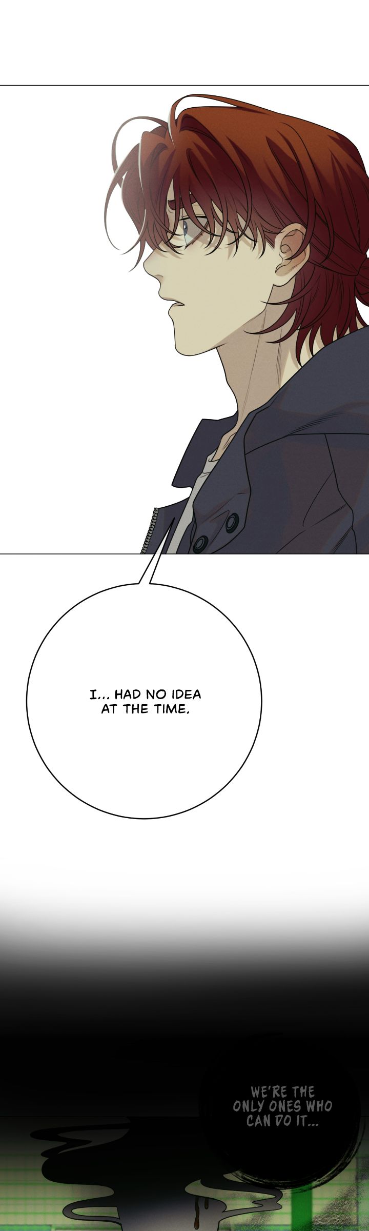 Dreaming Of The Dokkaebi 〘Mature Official〙 - Chapter 39 manhwa
